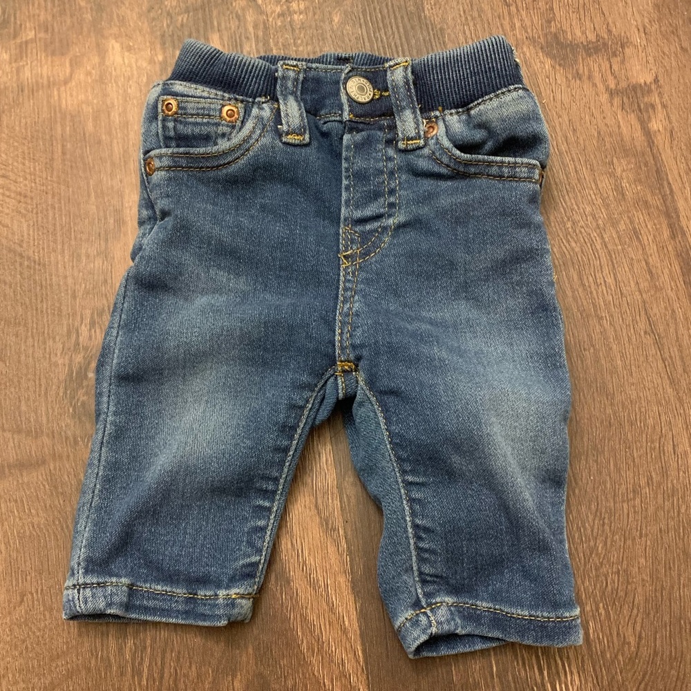 Polo Jeans